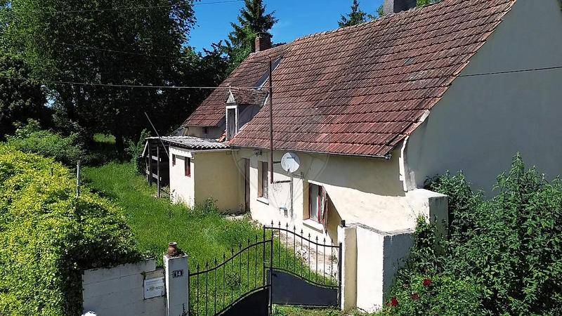 Image de l'annonce Maison 1 chambre(s) à vendre