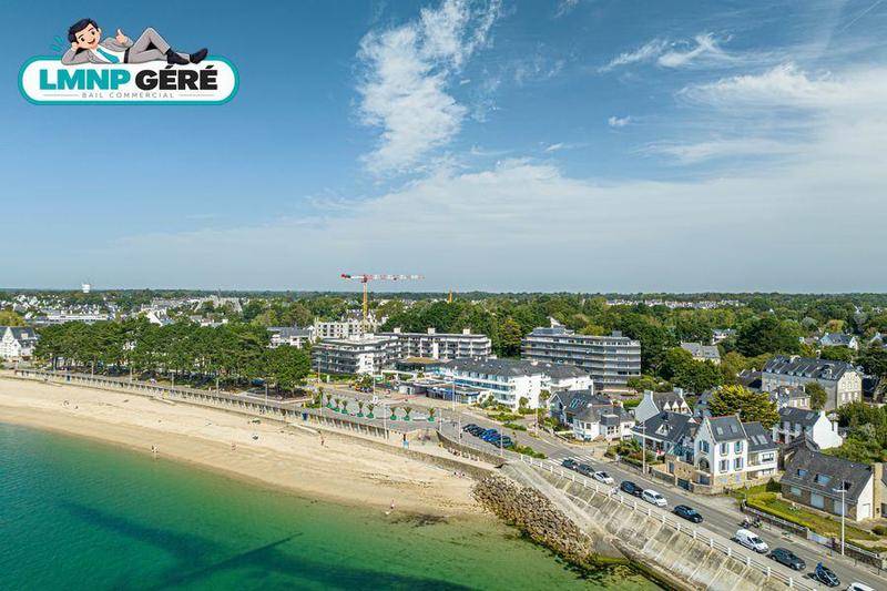 Image de l'annonce Studio en résidence de tourisme – investissement…