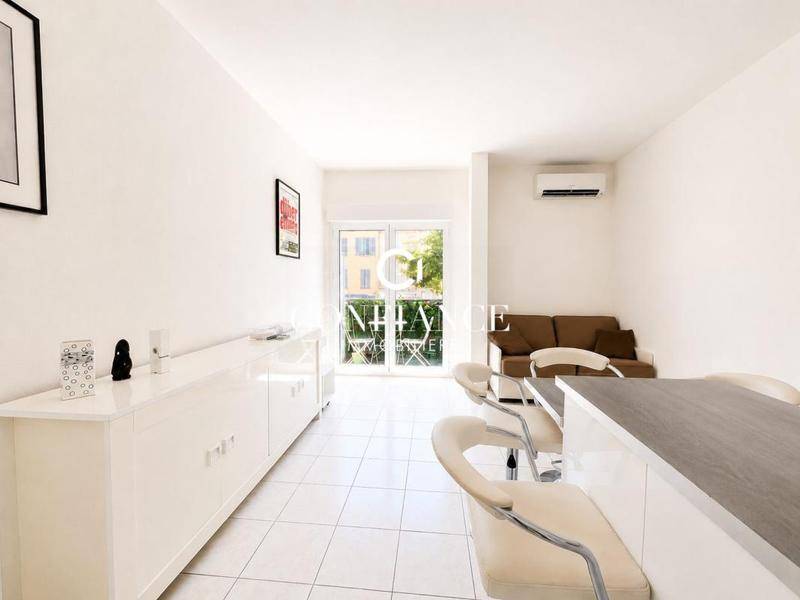 Image de l'annonce Appartement à vendre Nice