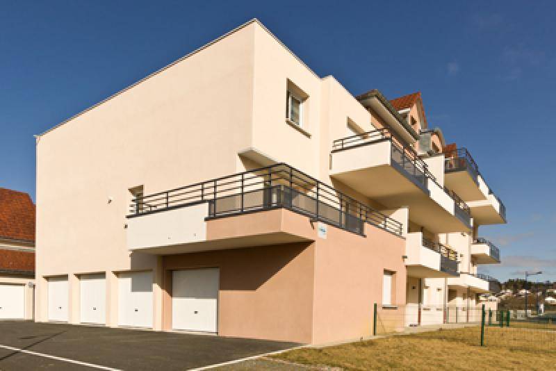 Image de l'annonce T4