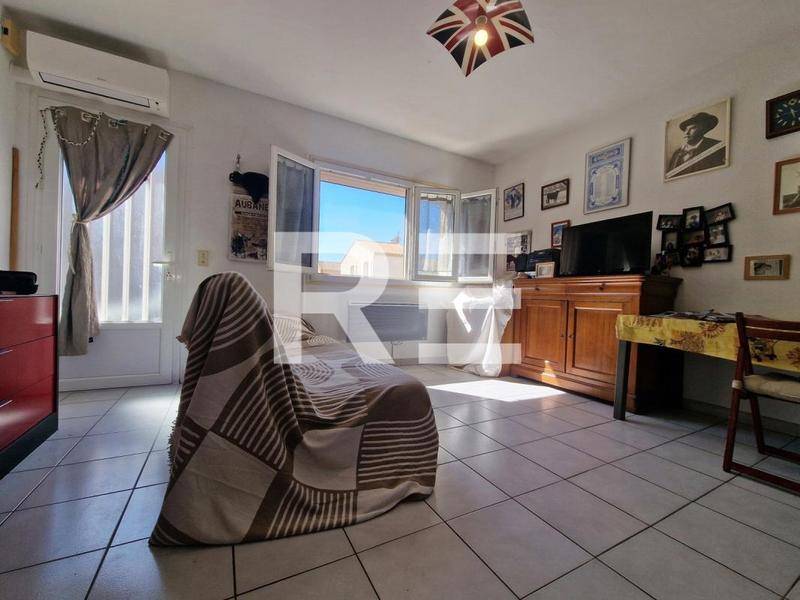 Image de l'annonce MAISON TYPE 2 PLAIN PIED AVEC EMPLACEMENT…