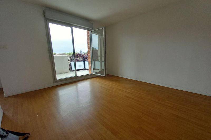 Image de l'annonce Agréable T2 à LEGUEVIN - Vente en…