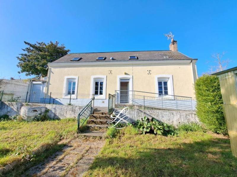 Image de l'annonce LA SUZE SUR SARTHE