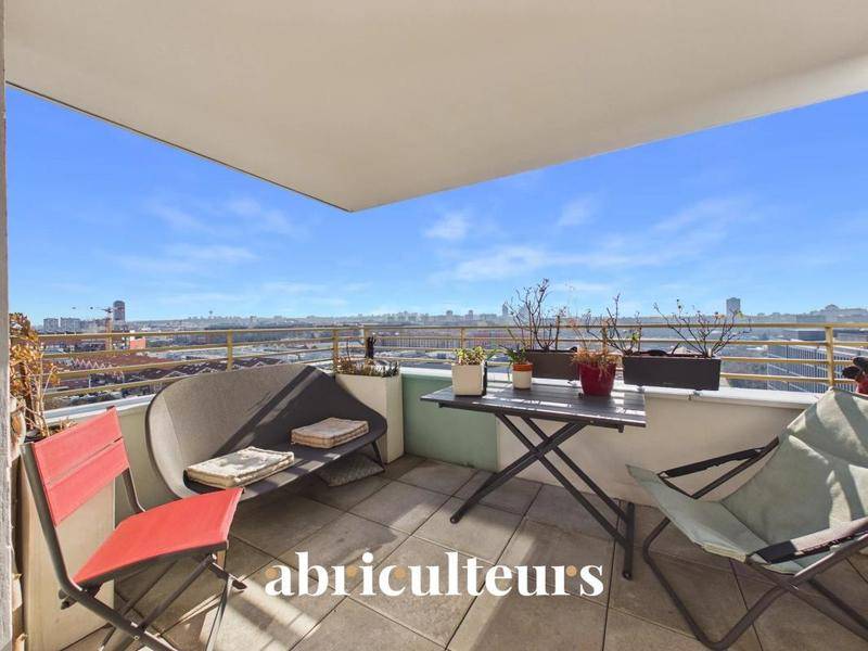 Image de l'annonce Appartement de caractère de 119 m² avec…