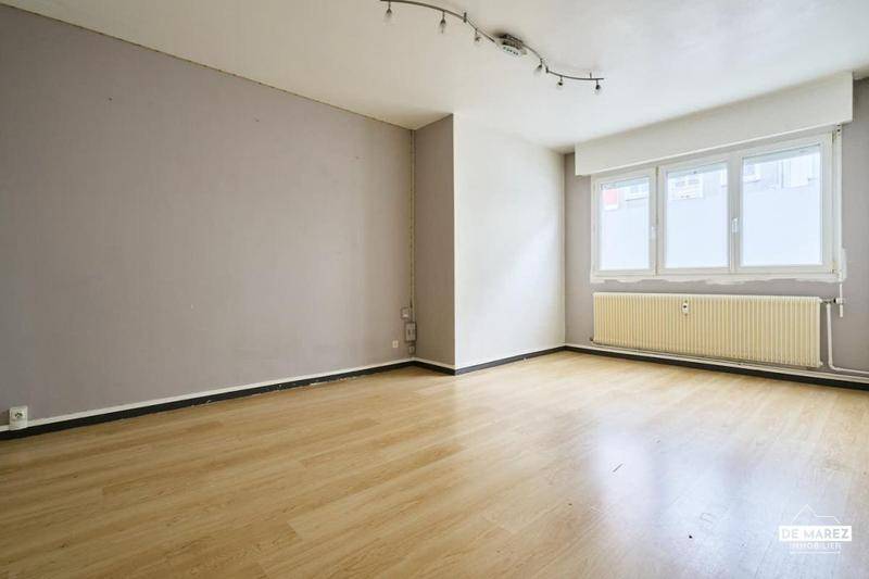 Image de l'annonce EXCLUSIVITE : T2 LILLE CENTRE