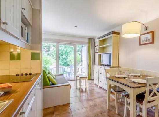 Image de l'annonce Appartement meublé avec terrasse - LMNP géré