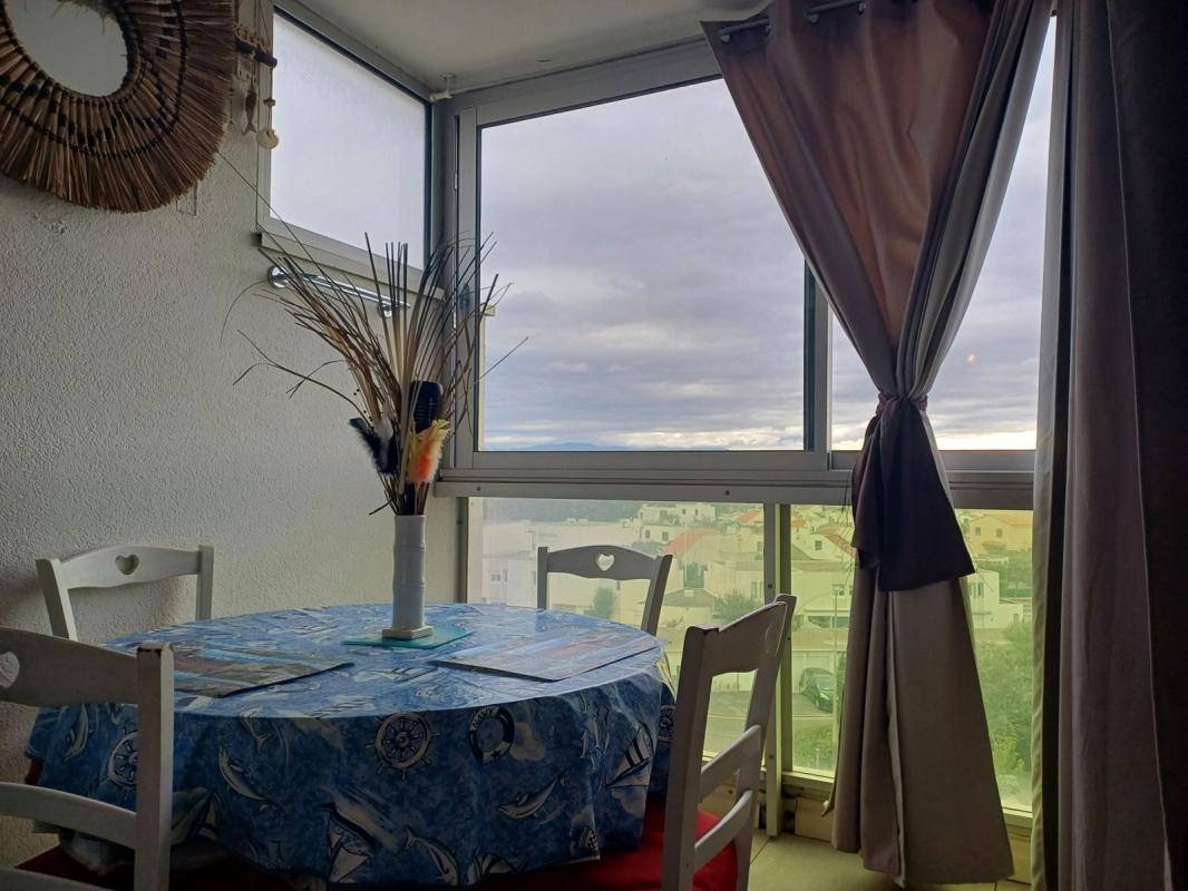 Image de l'annonce VENTE d'un appartement F1 (26 m²) à…