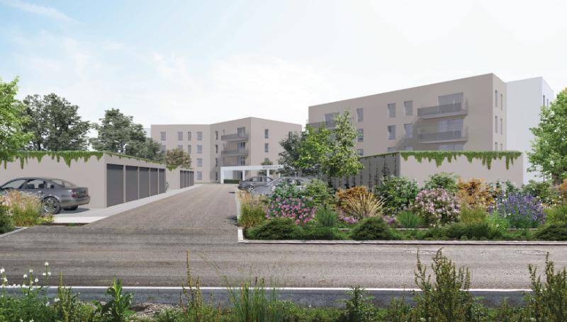 Image de l'annonce T2