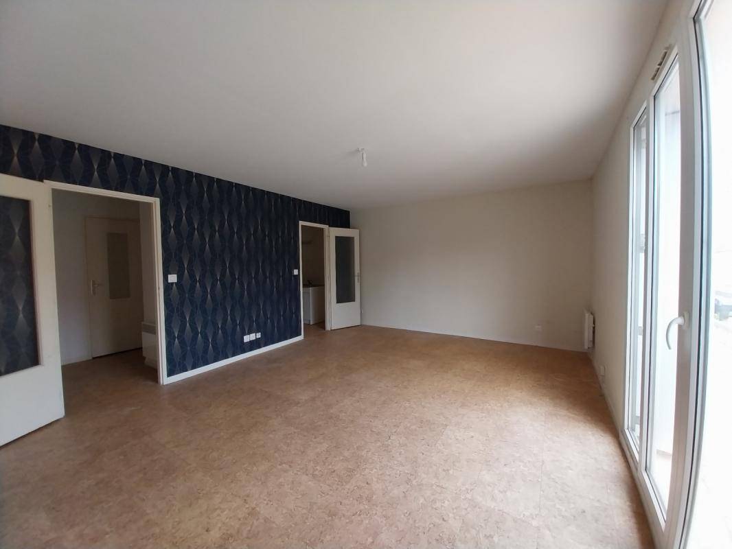 Image de l'annonce Appartement Type 4 ESNOUVEAUX