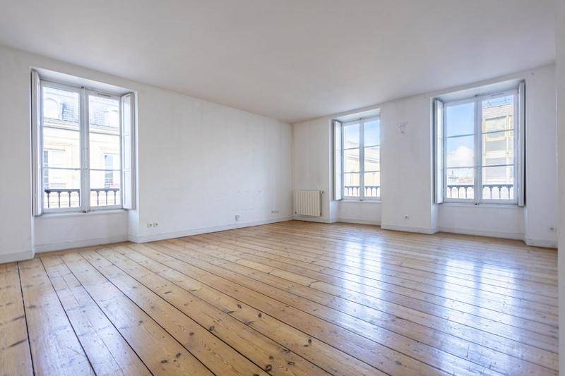 Image de l'annonce A vendre : spacieux T5 Duplex, Jardin…