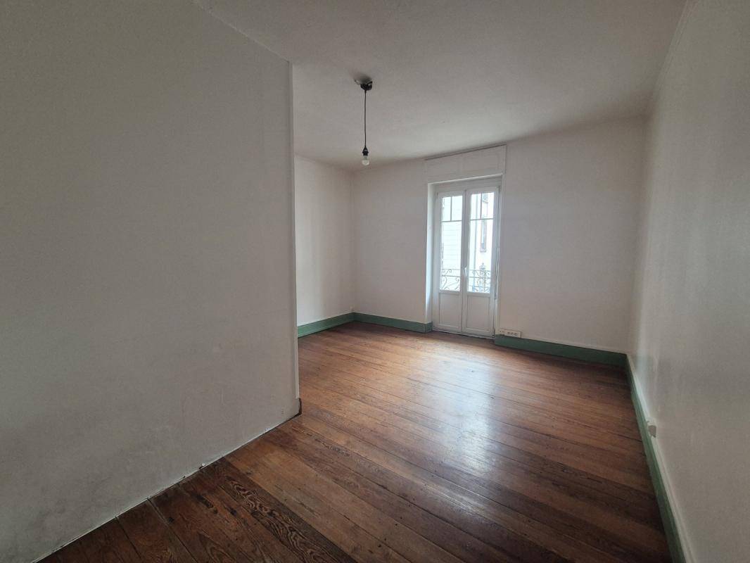 Image de l'annonce À vendre – Appartement F2 de 55,02…