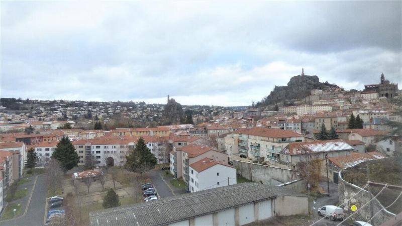 Image de l'annonce T3 LE PUY EN VELAY -