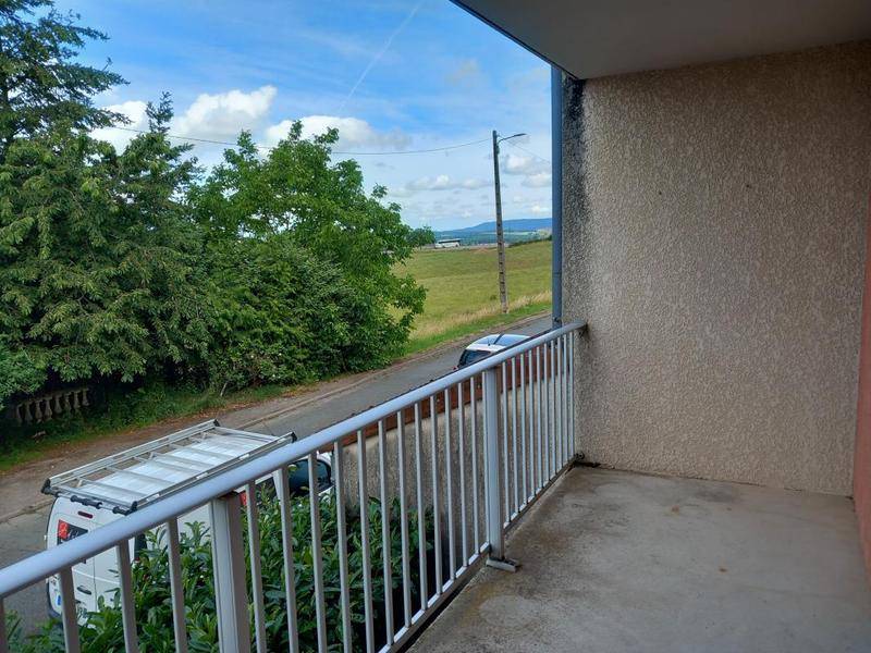 Image de l'annonce Appartement 4 pièces - Sanvignes-les-Mines