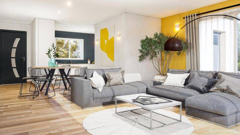 Image de l'annonce Maison 7 pièces 126 m2