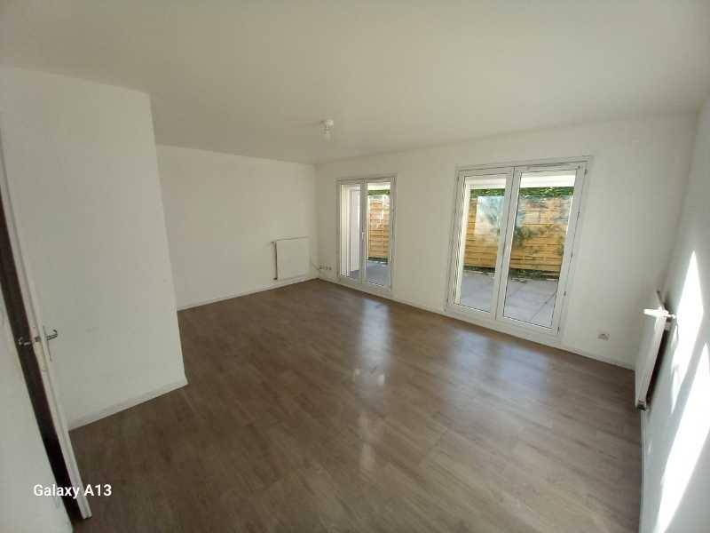 Image de l'annonce Pavillon