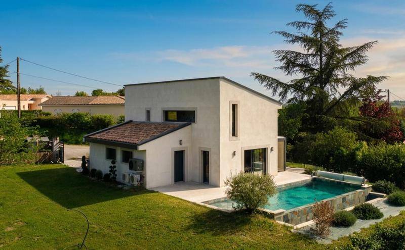 Image de l'annonce Villa d'Exception 2020 : Confort Technologie et…