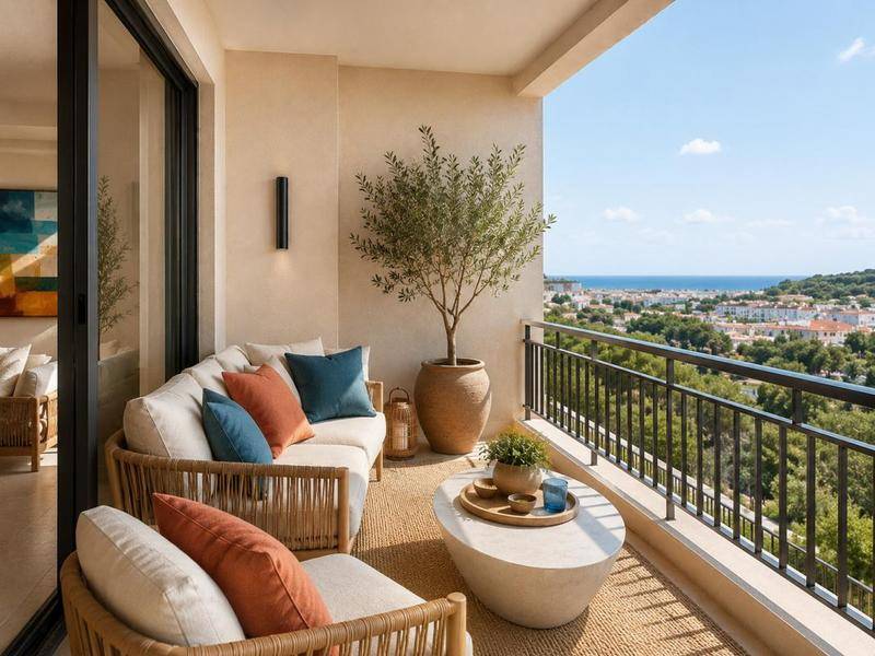 Image de l'annonce A NE PAS LOUPER * APPARTEMENT AVEC…