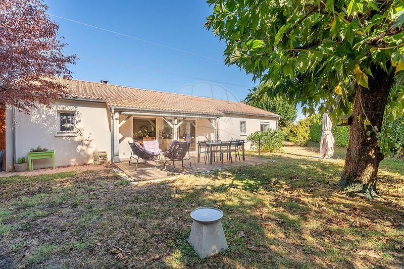 Image de l'annonce Maison 3 chambre(s) à vendre