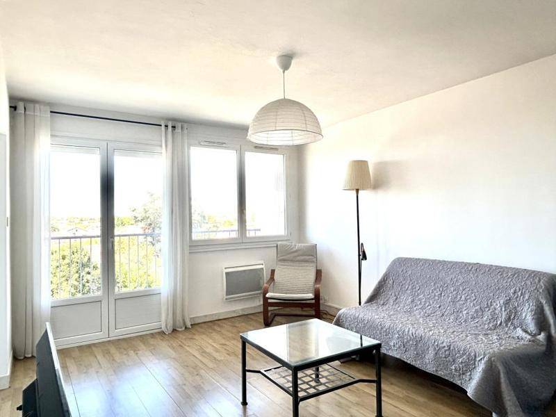 Image de l'annonce T2 46m2 + Cave et Parking -…