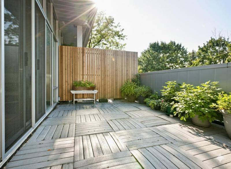 Image de l'annonce *4 PIECES - TERRASSE 25m2 + Proche…