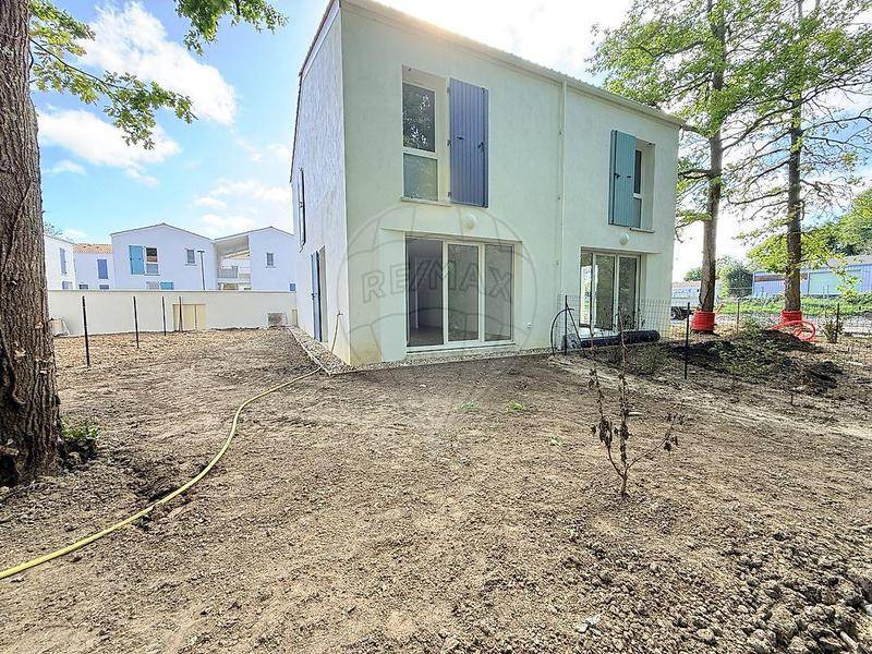 Image de l'annonce Maison 2 chambre(s) à vendre