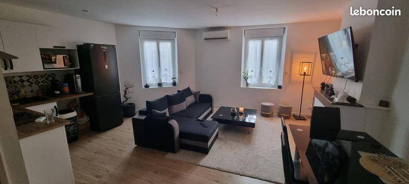 Image de l'annonce Appartement - Cavignac