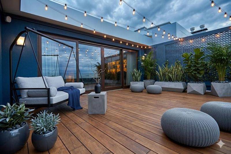 Image de l'annonce ✨ UN BIJOU EN DERNIERS ÉTAGES –…