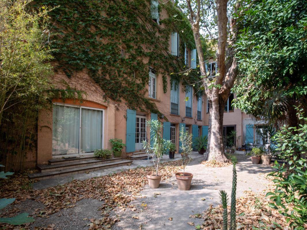Image de l'annonce PERPIGNAN Hypercentre - DUPLEX DE CARACTÈRE ET…