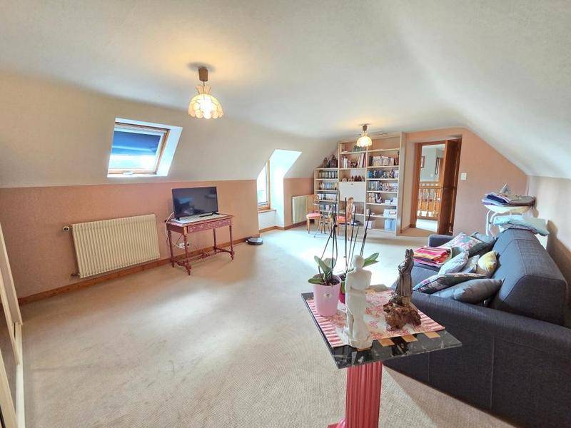 Image de l'annonce Maison Ploneour Lanvern 5 pièce(s) 142 m2