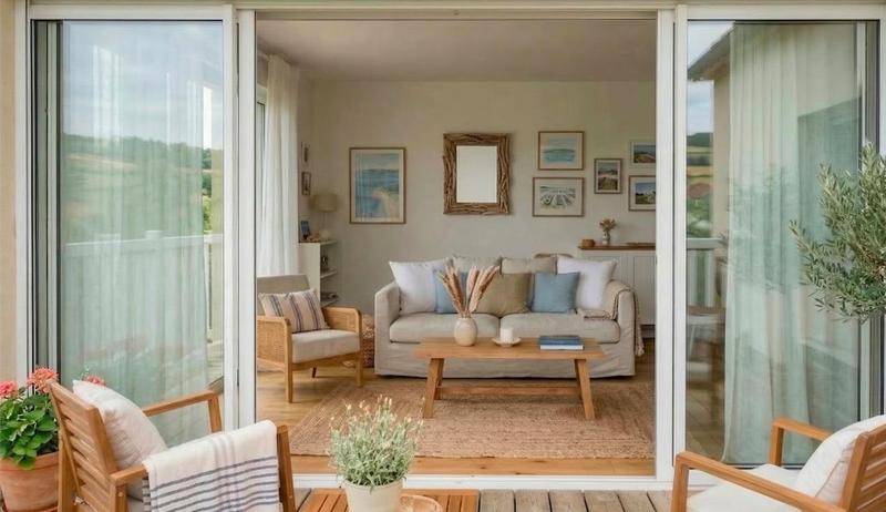 Image de l'annonce Centre ville - Appartement 3 pièces avec…