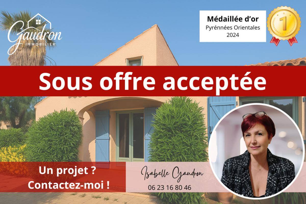 Image de l'annonce Villa