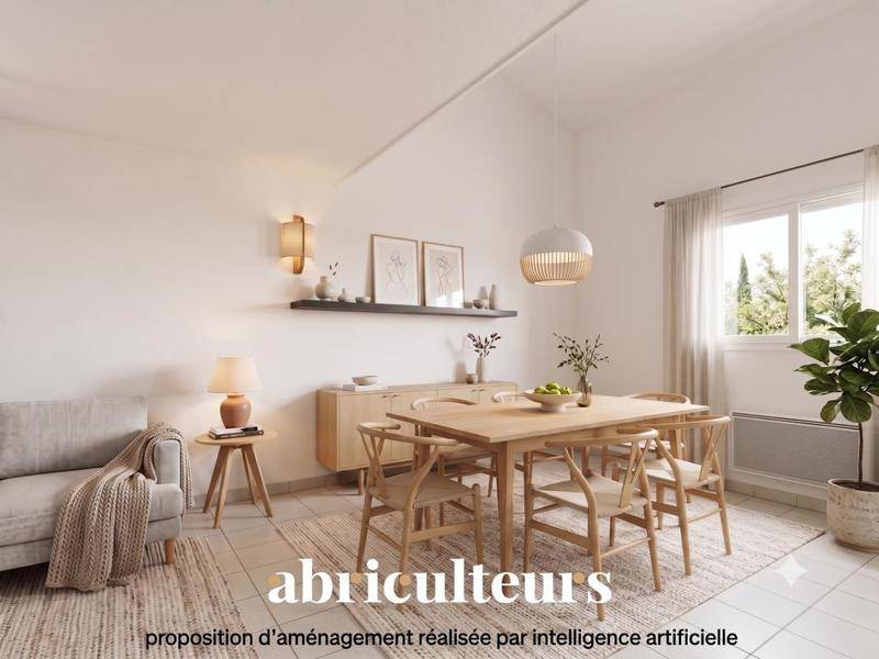 Image de l'annonce Appartement avec emplacement privilégié en vente à…