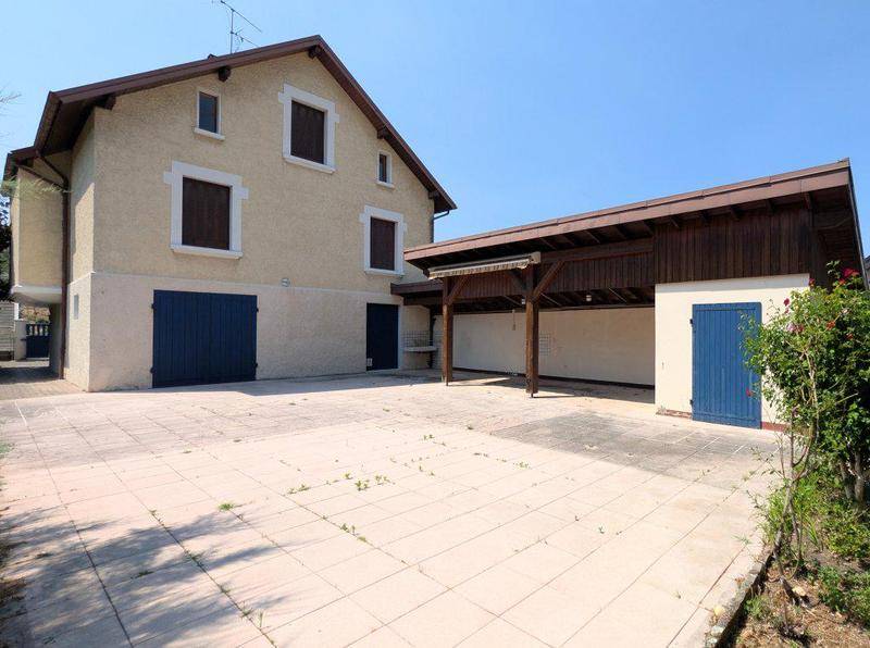 Image de l'annonce Maison T5 - COGNIN