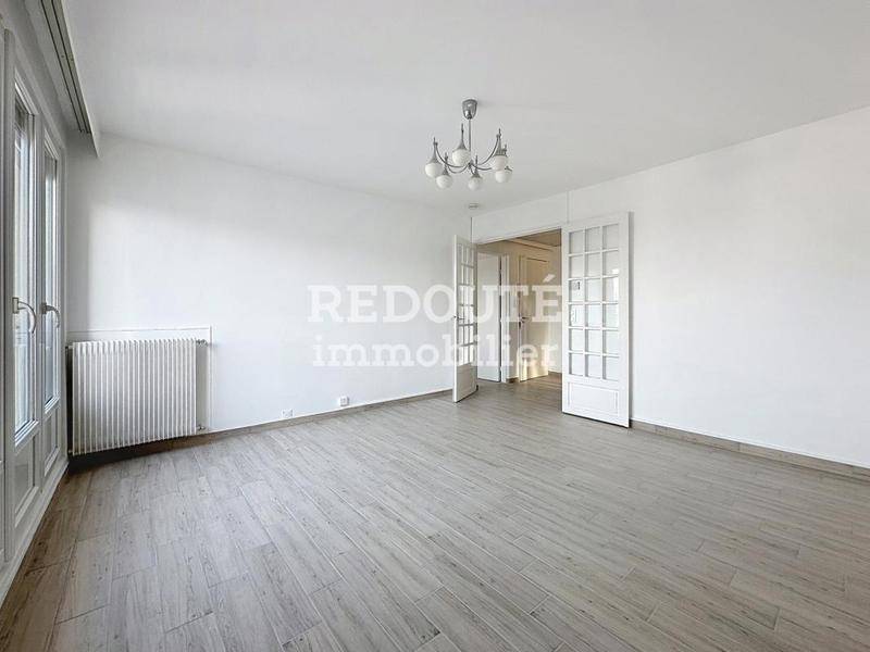 Image de l'annonce Appartement T4 à vendre à Reims –…