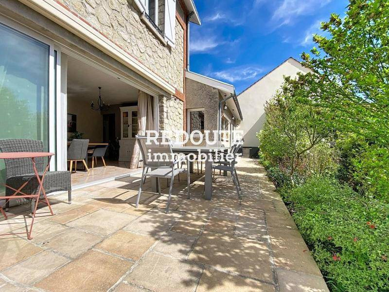 Image de l'annonce À VENDRE: MAISON FAMILIALE DE CHARME -…