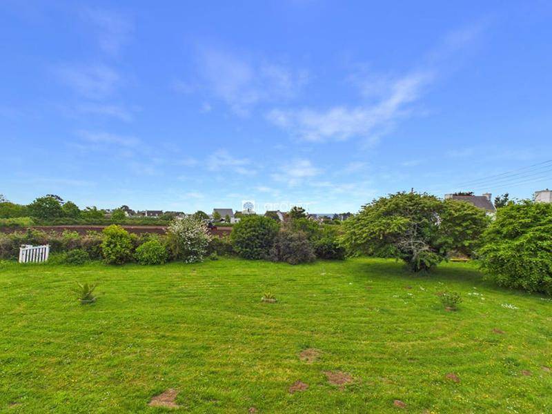 Image de l'annonce Maison PLOUHINEC 5 Pièces 142 m²