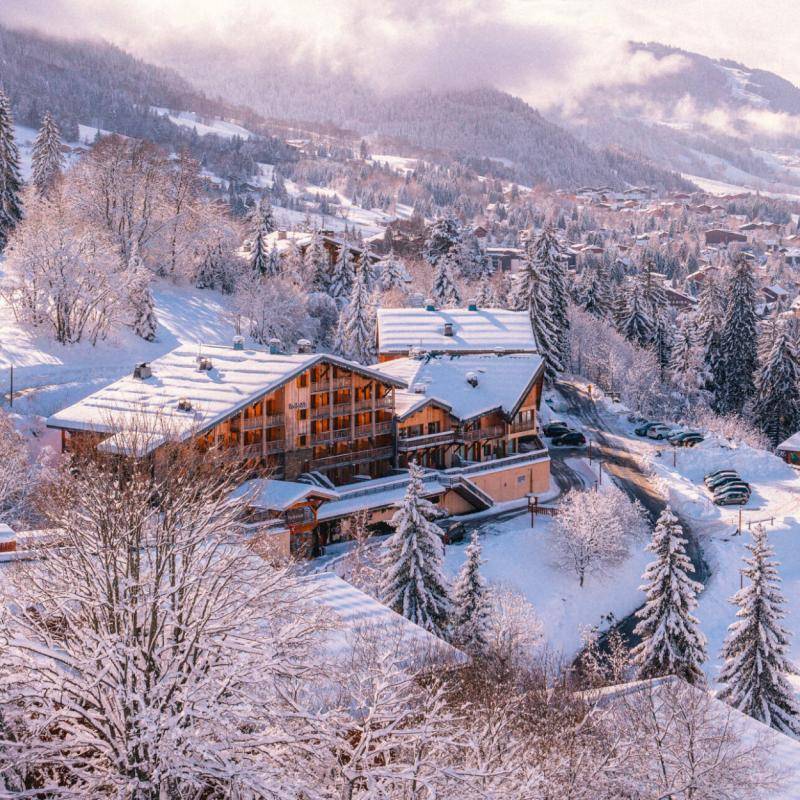 Image de l'annonce Duplex T3 meublé avec balcons - LMNP…