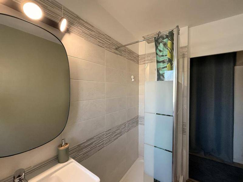 Image de l'annonce REIMS NORD : APPARTEMENT T3 AVEC STATIONNEMENT