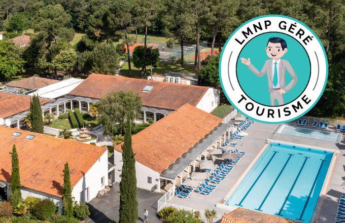 Image de l'annonce Maison 2 pièces duplex meublée - LMNP…