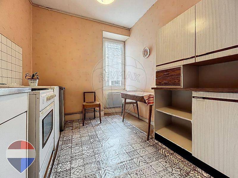Image de l'annonce Appartement 1 chambre(s) à vendre