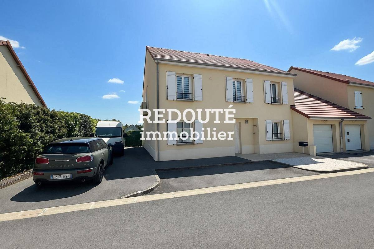 Image de l'annonce SEPT-SAULX - Maison habitable de plain pied…
