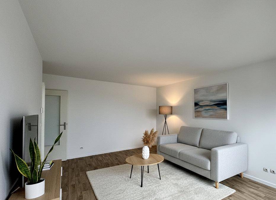 Image de l'annonce Future gare : Appartement 1 pièces