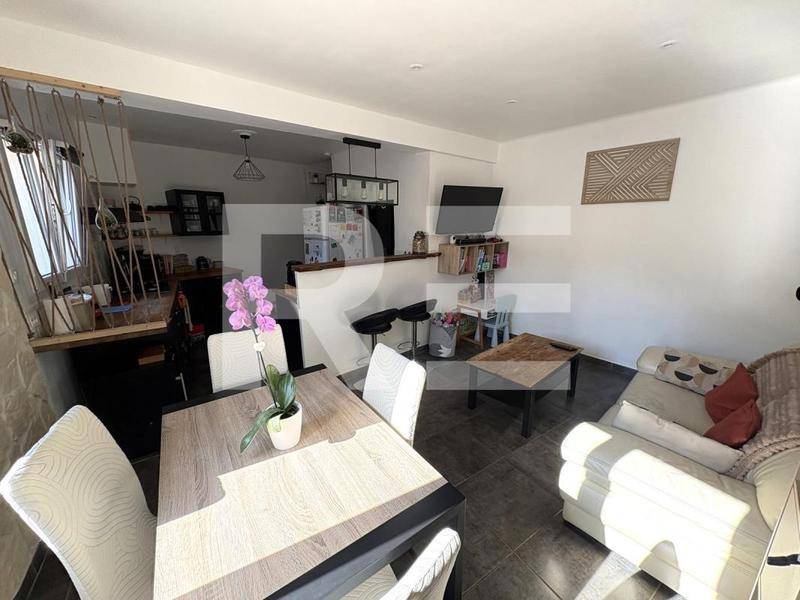 Image de l'annonce A VENDRE SUR BEAUVOISIN CHARMANTE MAISON DE…