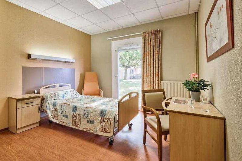 Image de l'annonce Chambre EHPAD – investissement LMNP géré