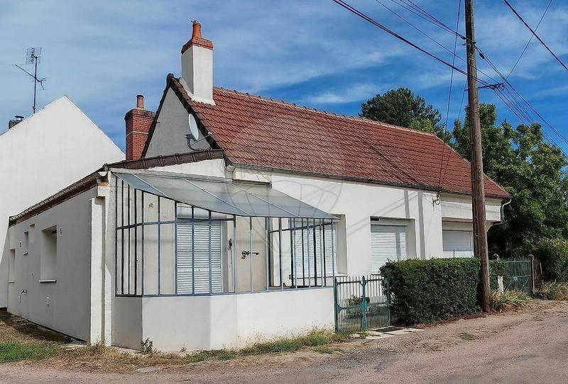 Image de l'annonce Maison 2 chambre(s) à vendre
