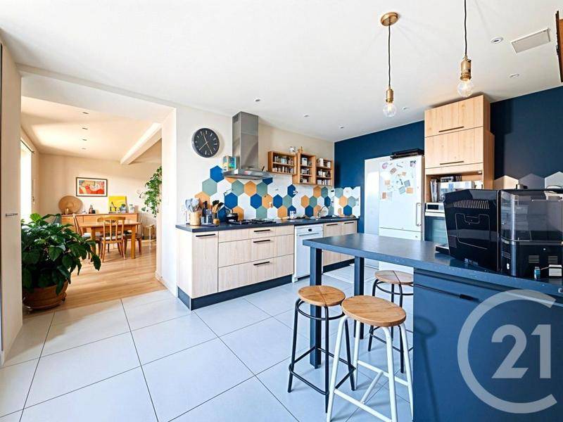 Image de l'annonce Maison de ville