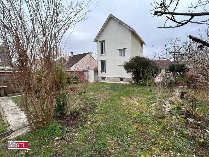Image de l'annonce Maison