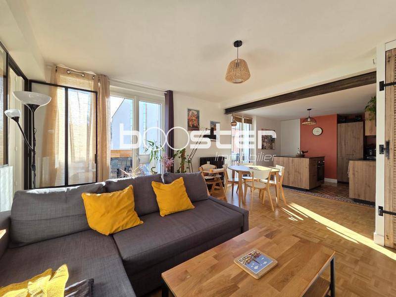 Image de l'annonce Bas Côte Pavée / Grand Rond -…