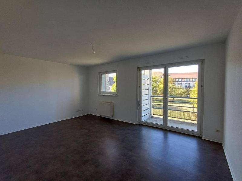 Image de l'annonce Appartement 5 pièces duplex de 94m2