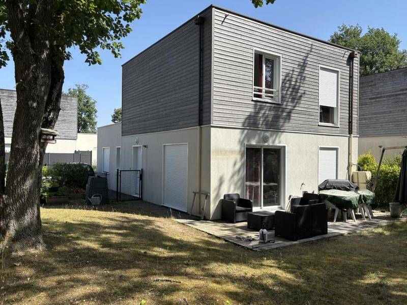 Image de l'annonce ORLÉANS SUD MAISON RÉCENTE 4 CHAMBRES AVEC…